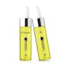 The Garden of Colour Olio per unghie e cuticole Peach Nature 15ml