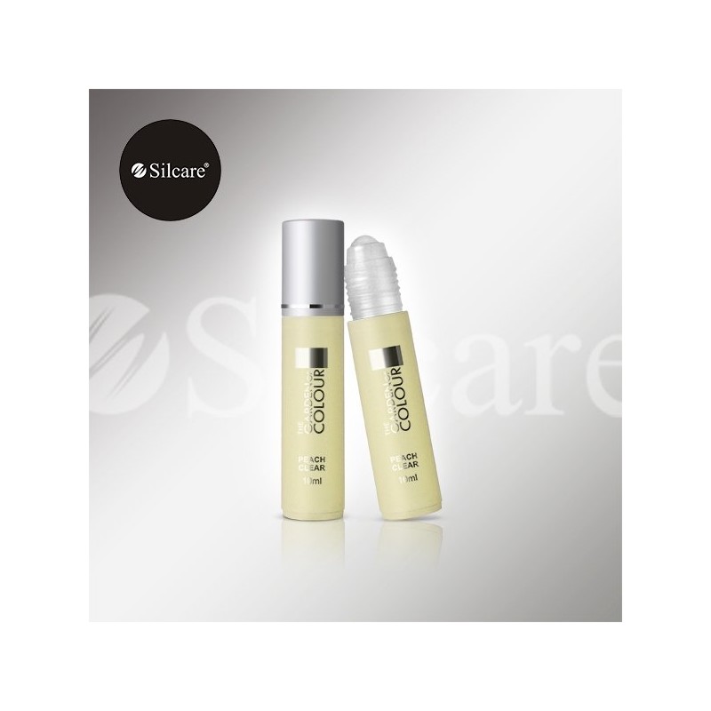 The Garden of Colour Olio per unghie e cuticole Peach Nature 11ml