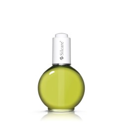The Garden of Colour Olio per unghie e cuticole Lemon Yellow 75ml
