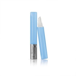 The Garden of Colour Olio per unghie e cuticole Coconut Sea Blue 10ml