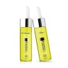 The Garden of Colour Olio per unghie e cuticole Lemon Yellow 15ml