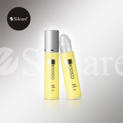 The Garden of Colour Olio per unghie e cuticole Lemon Yellow 11ml