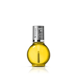 The Garden of Colour Olio per unghie e cuticole Havana Banana Yellow 11