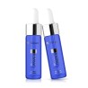 The Garden of Colour Olio per unghie e cuticole Coconut Sea Blue 15ml