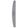 STALEKS SMART 40 Lima minerale per unghie mezzaluna grana 100 100 25 pz