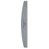 STALEKS SMART 40 Lima minerale per unghie mezzaluna grana 80 80 25 pz
