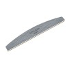 STALEKS SMART 40 Lima minerale per unghie mezzaluna grana 80 80 25 pz