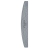 STALEKS SMART 40 Lima minerale per unghie mezzaluna grana 80 80 25 pz