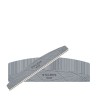 STALEKS SMART 40 Lima minerale per unghie mezzaluna grana 80 80 25 pz