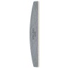 STALEKS SMART 40 Lima minerale per unghie mezzaluna grana 80 100 25 pz