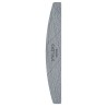 STALEKS SMART 40 Lima minerale per unghie mezzaluna grana 80 100 25 pz