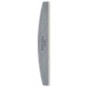 STALEKS SMART 40 Lima minerale per unghie mezzaluna grana 100 150 25 pz