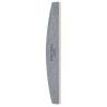 STALEKS SMART 40 Lima minerale per unghie mezzaluna grana 100 180 25 pz