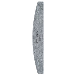 STALEKS SMART 40 Lima minerale per unghie mezzaluna grana 150 150 25 pz