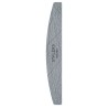 STALEKS SMART 40 Lima minerale per unghie mezzaluna grana 150 150 25 pz