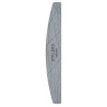 STALEKS SMART 40 Lima minerale per unghie mezzaluna grana 150 180 25 pz