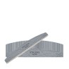 STALEKS SMART 40 Lima minerale per unghie mezzaluna grana 150 180 25 pz