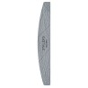 STALEKS SMART 40 Lima minerale per unghie mezzaluna grana 150 240 25 pz