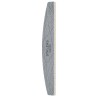 STALEKS SMART 40 Lima minerale per unghie mezzaluna grana 180 180 25 pz