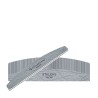 STALEKS SMART 40 Lima minerale per unghie mezzaluna grana 180 180 25 pz