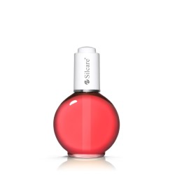 The Garden of Colour Olio per unghie e cuticole Apple Red 75ml
