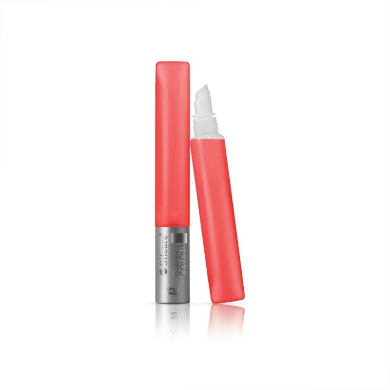 The Garden of Colour Olio per unghie e cuticole Apple Red 10ml