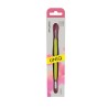 Spatola Per Manicure Con Manico In Silicone Gummy UNIQ 10 TYPE 2 Giallo
