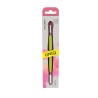 Spatola Per Manicure Con Manico In Silicone Gummy UNIQ 10 TYPE 1 Giallo