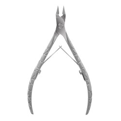 Tronchesina Professionale per cuticole Staleks SMART 100, lame 9 mm