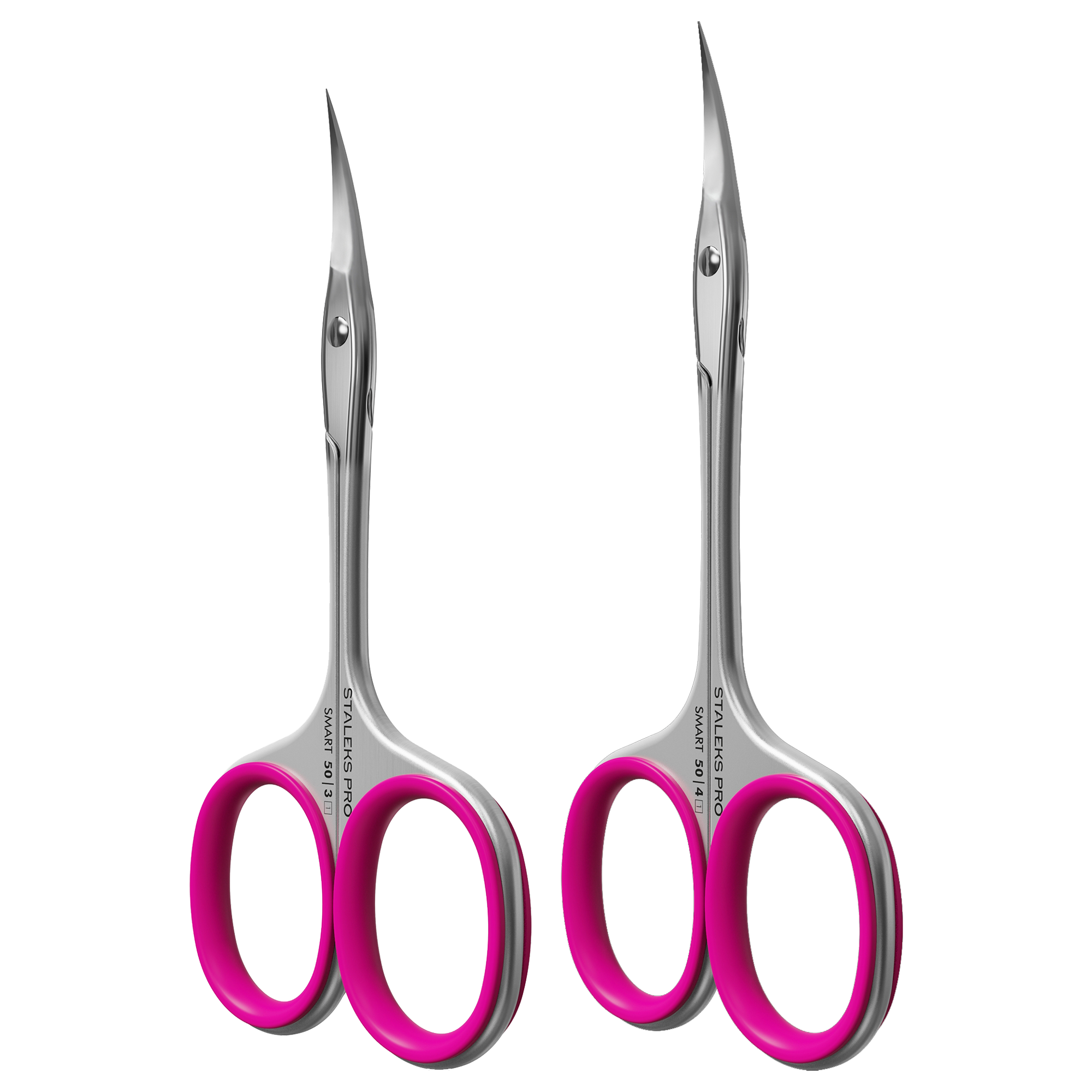 Staleks SMART 50 — forbici professionali per cuticole