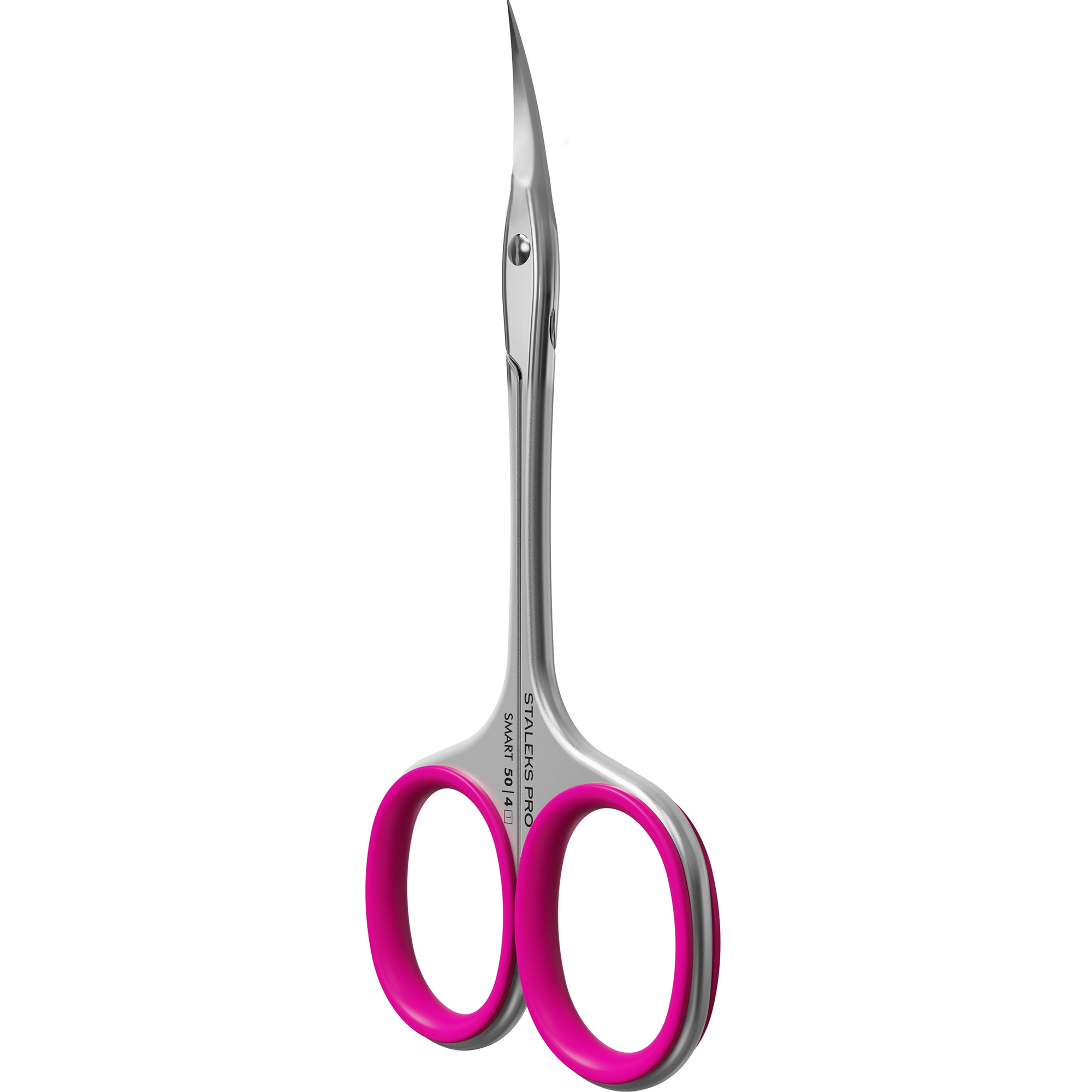 Staleks SMART 50 Tipo 4 — Forbici cuticole professionali